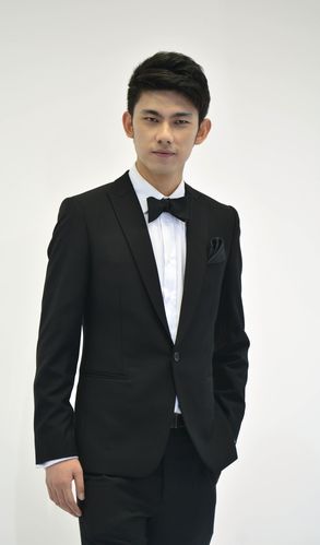 尤燕 跟组制片负责人